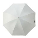 HAU PU無地 長傘JP 70cm オフホワイト 10002951【メーカー直送:代金引換不可:同梱不可】【北海道・沖縄・離島は配達不可】