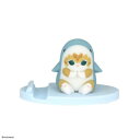 mofusand マスコットモバイルスタンド サメにゃん MOFU-56A【メーカー直送:代金引換不可:同梱不可】【北海道・沖縄・離島は配達不可】