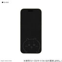 ちいかわ iPhone 16~13/15Pro~13Pro対応 ガラススクリーンプロテクター ちいかわ CK-60A【メーカー直送:代金引換不可:同梱不可】【北海道・沖縄・離島は配達不可】