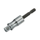 トップ工業(TOP) 強軸ソケットアダプター 差込角9.5mm(3/8) ESA-3TS【メーカー直送:代金引換不可:同梱不可】【北海道・沖縄・離島は配達不可】