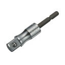 トップ工業(TOP) 強軸ソケットアダプター 差込角12.7mm(1/2) ESA-4TS【メーカー直送:代金引換不可:同梱不可】【北海道・沖縄・離島は配達不可...