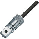 トップ工業(TOP) 電動ドリル用 強軸インパクトソケットアダプター 差込角12.7mm FNA-4TK【メーカー直送:代金引換不可:同梱不可】【北海道・沖縄・...