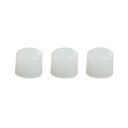 アネックス(ANEX) 交換ハンマーヘッド 中ハンマー用 (ナイロン 3ヶ) No.9047【メーカー直送:代金引換不可:同梱不可】【北海道・沖縄・離島は配達不...