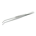 アネックス(ANEX) ステンレスピンセット ロング300mm 先曲(先端ギザ) No.159【メーカー直送:代金引換不可:同梱不可】【北海道・沖縄・離島は配達...