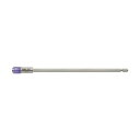 アネックス(ANEX) エクステンションホルダー 250mm AEH-250【メーカー直送:代金引換不可:同梱不可】【北海道・沖縄・離島は配達不可】