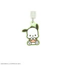 サンリオ USB Type-C対応コネクタチャーム ポチャッコ SANG-485PC【メーカー直送:代金引換不可:同梱不可】【北海道・沖縄・離島は配達不可】