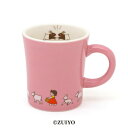 三郷陶器 アルプスの少女ハイジ まっててごらん マグカップ 7000-01【メーカー直送:代金引換不可:同梱不可】【北海道・沖縄・離島は配達不可】