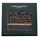 JOURNAL STANDARD FURNITURE クエスト タオルギフト タオルチーフ×1 ネイビーブルー FJS-561【メーカー直送:代金引換不可:同梱...