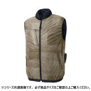 サンエス ベスト 21:カーキデニム 3L KF92442【メーカー直送:代金引換不可:同梱不可】【北海道・沖縄・離島は配達不可】