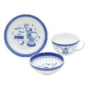 三郷陶器 ディズニーダンボ/ベビー食器 3287-01【メーカー直送:代金引換不可:同梱不可】【北海道・沖縄・離島は配達不可】