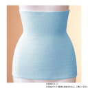 神戸生絲 コベス 綿リブ薄手腹巻(綿ハード)M-L 1010B サックス【メーカー直送:代金引換不可:同梱不可】【北海道・沖縄・離島は配達不可】
