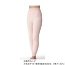 神戸生絲 マシュマロキルトインナー婦人9分丈パンツM-L MP719 ピーチ【メーカー直送:代金引換不可:同梱不可】【北海道・沖縄・離島は配達不可】