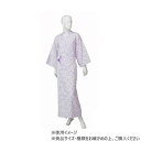神戸生絲 婦人カラーガーゼねまき(ラグラン袖)M NE69 パープル【メーカー直送:代金引換不可:同梱不可】【北海道・沖縄・離島は配達不可】