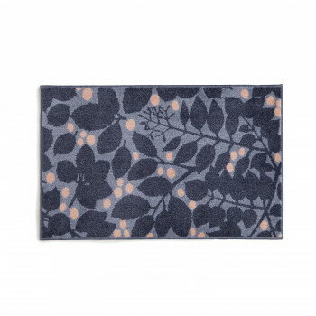 (クリーンテックス) デザインマット Kobe Muoto Collection Lehtipuu 45×75cm【メーカー直送：代金引換不可：同梱不可】【北海道・沖縄・離島は配達不可】