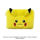 ポケットモンスターミニティッシュポーチN(ピカチュウ)【メーカー直送:代金引換不可:同梱不可】【北海道・沖縄・離島は配達不可】
