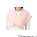 神戸生絲 コベス フリースおやすみベストS-L No.96 ピーチ【メーカー直送:代金引換不可:同梱不可】【北海道・沖縄・離島は配達不可】