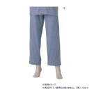 神戸生絲 紳士楽らくパンツL No.48 ネイビー【メーカー直送:代金引換不可:同梱不可】【北海道・沖縄・離島は配達不可】