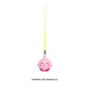 星のカービィキャラクター鈴(おひるね)N【メーカー直送:代金引換不可:同梱不可】【北海道・沖縄・離島は配達不可】
