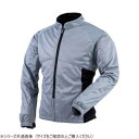 SDW-4145 スーパーライト メッシュジャケット シルバー/ブラック WM SDW-4145-SVBK-WM【メーカー直送:代金引換不可:同梱不可】【北海道...