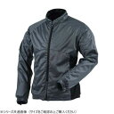 SDW-4145 スーパーライト メッシュジャケット ガンメタ/ブラック WL SDW-4145-GMBK-WL【メーカー直送:代金引換不可:同梱不可】【北海道...