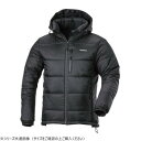 SDW-8126 AIR NECK ASSIST ジャケット ブラック LLB SDW8126-LLB【メーカー直送:代金引換不可:同梱不可】【北海道・沖縄・離島は配達不可】