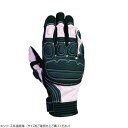 NANKAI アーバンライドグローブ SDG-7064 レディース用 WS Dパステルピンク【メーカー直送:代金引換不可:同梱不可】【北海道・沖縄・離島は配達不...
