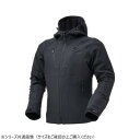 NANKAI ナンカイ エアフィールメッシュパーカージャケットIII SDW-4147 M ブラック【メーカー直送:代金引換不可:同梱不可】【北海道・沖縄・離島は配達不可】