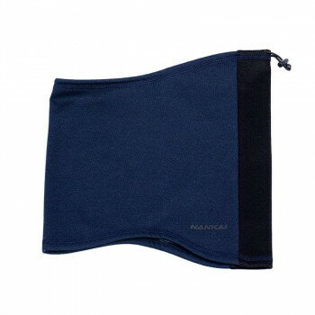 NANKAI ウィンドプルーフネックウォーマー SDW-5018 B.ネイビー【メーカー直送：代金引換不可：同梱不可】【北海道・沖縄・離島は配達不可】(2)