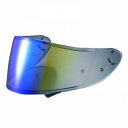 オリジナル プレミアムミラーシールド CWR-1 PINLOCK メロースモークシールドベース ミラーブルー SHOEI-CWR-1Melo【メーカー直送:代金引換不可:同梱不可】【北海道・沖縄・離島は配達不可】