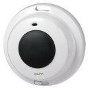 ELPA(エルパ) ワイヤレスチャイム 防水 押ボタン送信器 増設用 EWS-P32【メーカー直送:代金引換不可:同梱不可】【北海道・沖縄・離島は配達不可】