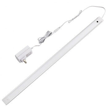 ELPA(エルパ) スリム＆フラットLEDライト(LED多目的灯) 非接触スイッチ 約61cm ALT-2060IR D・昼光色相当【メーカー直送：代金引換不可：同梱不可】【北海道・沖縄・離島は配達不可】