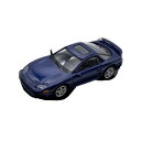 JADI 三菱 3000GT/GTO メタリックマリアナブルー LHD 1/64スケール PA55138【メーカー直送:代金引換不可:同梱不可】【北海道・沖縄・離島は配達不可】