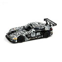 JADI メルセデス AMG GT3 Evo 21フランコルシャン 90 Madpanda Motorsport 1/64スケール PA55351【メーカー直送:代金引換不可:同梱不可】【北海道・沖縄・離島は配達不可】