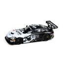 JADI メルセデス AMG GT3 Evo 22スパ24h 90 Madpanda Motorsport LHD 1/64スケール PA55356【メーカー直送:代金引換不可:同梱不可】【北海道・沖縄・離島は配達不可】