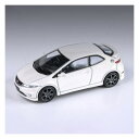 JADI ホンダ シビック FN2 タイプR チャンピオンシップ ホワイト LHD 1/64スケール PA55392【メーカー直送:代金引換不可:同梱不可】【北海道・沖縄・離島は配達不可】