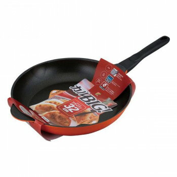 カルビック フライパン32cm RA-9689【メーカー直送：代金引換不可：同梱不可】【北海道・沖縄・離島は配達不可】