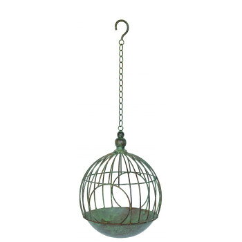 ハンギングバードフィーダー 6042【メーカー直送：代金引換不可：同梱不可】【北海道・沖縄・離島は配達不可】