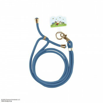 ピーナッツ マルチリングプラス ストラップセット みんな SNGG-29A【配送方法:メール便/同梱不可/代引不可/日時指定不可】【北海道・沖縄・離島は配達不可】