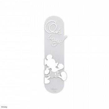 ディズニー・ピクサー スマートフォンバンド ミッキーマウス DNG-198MK【配送方法:メール便/同梱不可/代引不可/日時指定不可】【北海道・沖縄・離島は配達不可】