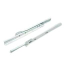 アイワ AP-1101W スライドレール底付300 1組入 113362【メーカー直送:代金引換不可:同梱不可】【北海道・沖縄・離島は配達不可】