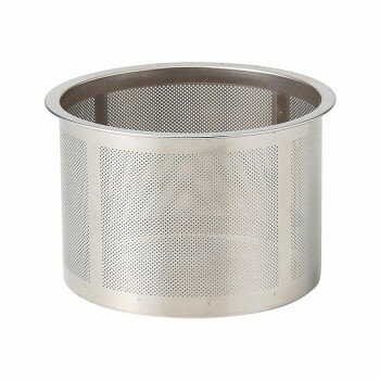 西海陶器 SS茶こし 70×50mm 49895【メーカー直送：代金引換不可：同梱不可】【北海道・沖縄・離島は配達不可】