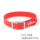 Golden Ruff ゴールデンラフ カラー レッド M GR-COL-M-003【メーカー直送:代金引換不可:同梱不可】【北海道・沖縄・離島は配達不可】