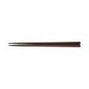 福井クラフト PBT 20.5cm六角箸 チーク 90031740【メーカー直送:代金引換不可:同梱不可】【北海道・沖縄・離島は配達不可】
