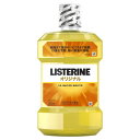 薬用リステリン オリジナル 1000ml 829093【メーカー直送:...(4)