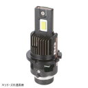 R-GEAR レーシングギア LEDHEAD SS D2S 6000K...(2)