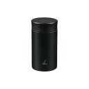 MM-30C モグモグ スープマグ 300ml チャコール【メーカー直送:代金引換不可:同梱不可】【北海道・沖縄・離島は配達不可】