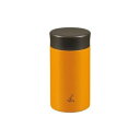 MM-30Y モグモグ スープマグ 300ml イエロー【メーカー直送:代金引換不可:同梱不可】【北海道・沖縄・離島は配達不可】