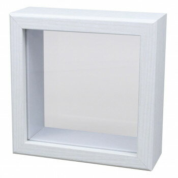 フラワーアレンジ KBフレーム ピュア S WH FC-660【メーカー直送：代金引換不可：同梱不可】【北海道・..