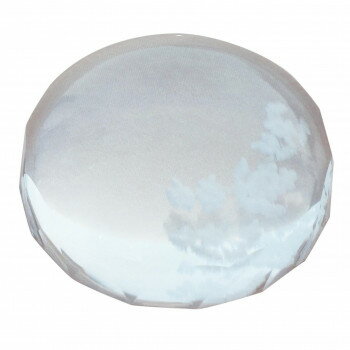 フラワーアレンジ クリスタルルーペ サクラ K-2724【メーカー直送：代金引換不可：同梱不可】【北海道..