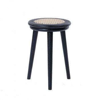 KAGOME スツール アンティークブラック S088BK【メーカー直送：代金引換不可：同梱不可】【北海道・沖縄・離島は配達不可】